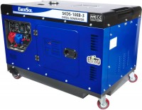 Фото - Электрогенератор EnerSol SKDS-10EB-3