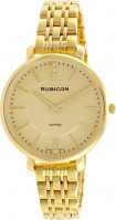 Фото - Наручные часы Rubicon RNBE52GIGX03BX 