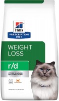 Фото - Корм для кошек Hills PD r/d  3 kg