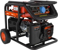 Фото - Электрогенератор GENERGY Mulhacen ATS