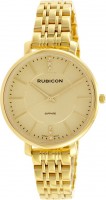 Фото - Наручные часы Rubicon RNBE51GIGX03BX 