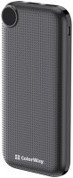 Фото - Powerbank ColorWay CW-PB100LPI3BK-PDD