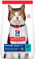 Фото - Корм для кошек Hills SP Mature Adult 7+ Tuna  1.5 kg