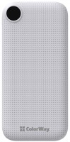 Фото - Powerbank ColorWay CW-PB100LPI3WT-PDD