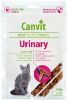 Фото - Корм для кошек CANVIT Urinary 100 g 