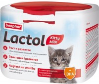 Фото - Корм для кошек Beaphar Lactol  500 g