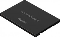 Фото - SSD LC-Power Phoenix LC-SSD-960GB 960 ГБ