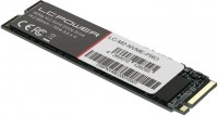 Фото - SSD LC-Power Phenom Pro LC-M2-NVME-PRO-512GB 512 ГБ