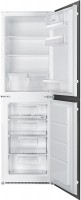 Фото - Встраиваемый холодильник Smeg UKC 4172F 