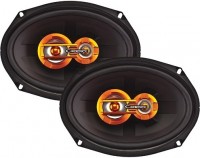 Фото - Автоакустика Cadence FXS 6934i
