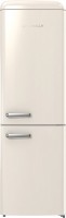 Фото - Холодильник Gorenje ONRK 619 DC бежевый