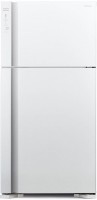 Фото - Холодильник Hitachi R-V611PRU0 PWH белый