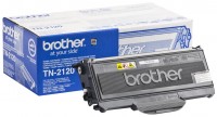 Фото - Картридж Brother TN-2120 