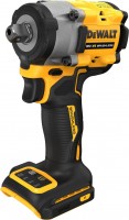 Дрель / шуруповерт DeWALT DCF922N 