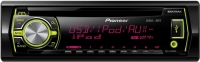 Фото - Автомагнитола Pioneer DEH-X3500UI 