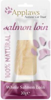 Фото - Корм для кошек Applaws Salmon Loin 