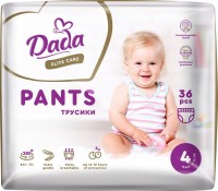 Фото - Подгузники Dada Elite Care Pants 4 / 36 pcs