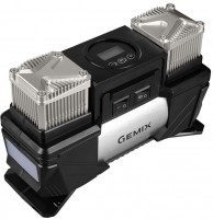 Фото - Насос / компрессор Gemix Model I 