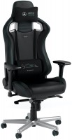 Компьютерное кресло Noblechairs Epic Mercedes-AMG Petronas F1 Team 