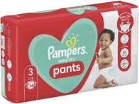 Фото - Подгузники Pampers Pants 3 / 46 pcs 