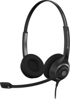 Фото - Наушники Sennheiser SC 260 