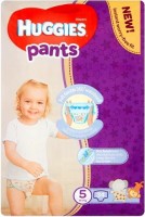 Фото - Подгузники Huggies Pants 5 / 34 pcs 