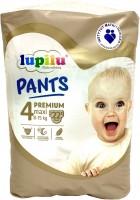 Фото - Подгузники Lupilu Premium Pants 4 / 22 pcs 