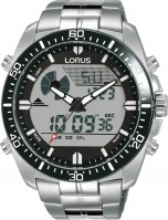 Фото - Наручные часы Lorus R2B03AX9 