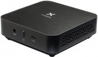 Фото - Персональный компьютер Vinga Mini PC V600 (V600AM300U.8512)