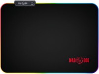 Фото - Коврик для мышки Mad Dog GMPR502 RGB 