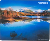 Фото - Коврик для мышки NATEC Mountains 