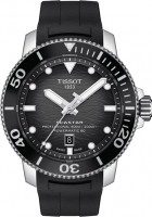 Фото - Наручные часы TISSOT Seastar 2000 Professional Powermatic 80 T120.607.17.441.00 