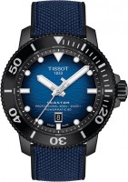 Фото - Наручные часы TISSOT Seastar 2000 Professional Powermatic 80 T120.607.37.041.00 