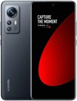 Фото - Мобильный телефон Xiaomi 12S 256 ГБ / 8 ГБ