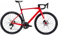 Фото - Велосипед Ribble Endurance SL Disc Enthusiast 105 2022 frame XS