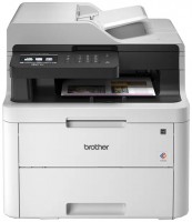 Фото - МФУ Brother MFC-L3710CW 