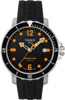 Фото - Наручные часы TISSOT Seastar 1000 T066.407.17.057.01 