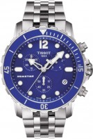 Фото - Наручные часы TISSOT Seastar 1000 Quartz T066.417.11.047.00