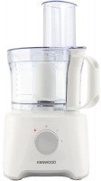 Фото - Кухонный комбайн Kenwood Multipro Compact FDP300WH белый