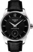 Фото - Наручные часы TISSOT T-Complication Mechanical COSC T070.406.16.057.00