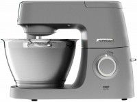 Фото - Кухонный комбайн Kenwood Chef Elite KVC5300S нержавейка