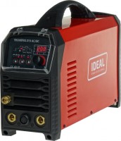 Фото - Сварочный аппарат IDEAL Tecno TIG 215 AC/DC Pulse 