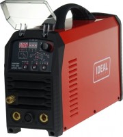 Фото - Сварочный аппарат IDEAL Expert TIG 220 AC/DC PFC 