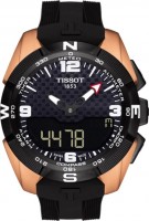 Фото - Наручные часы TISSOT T-Touch Expert Solar NBA T091.420.47.207.00 