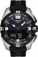 Фото - Наручные часы TISSOT T-Touch Expert Solar NBA T091.420.47.207.01 