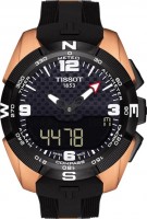 Фото - Наручные часы TISSOT T-Touch Expert Solar Tour De France 2019 Special Edition T091.420.47.207.04