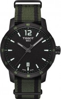 Фото - Наручные часы TISSOT Quickster Nato T095.410.37.057.00 