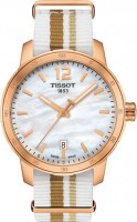 Фото - Наручные часы TISSOT Quickster Nato T095.410.37.117.00
