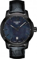 Фото - Наручные часы TISSOT Quickster T095.410.36.127.00