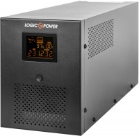 Фото - ИБП Logicpower LP-UL3000VA 3000 ВА